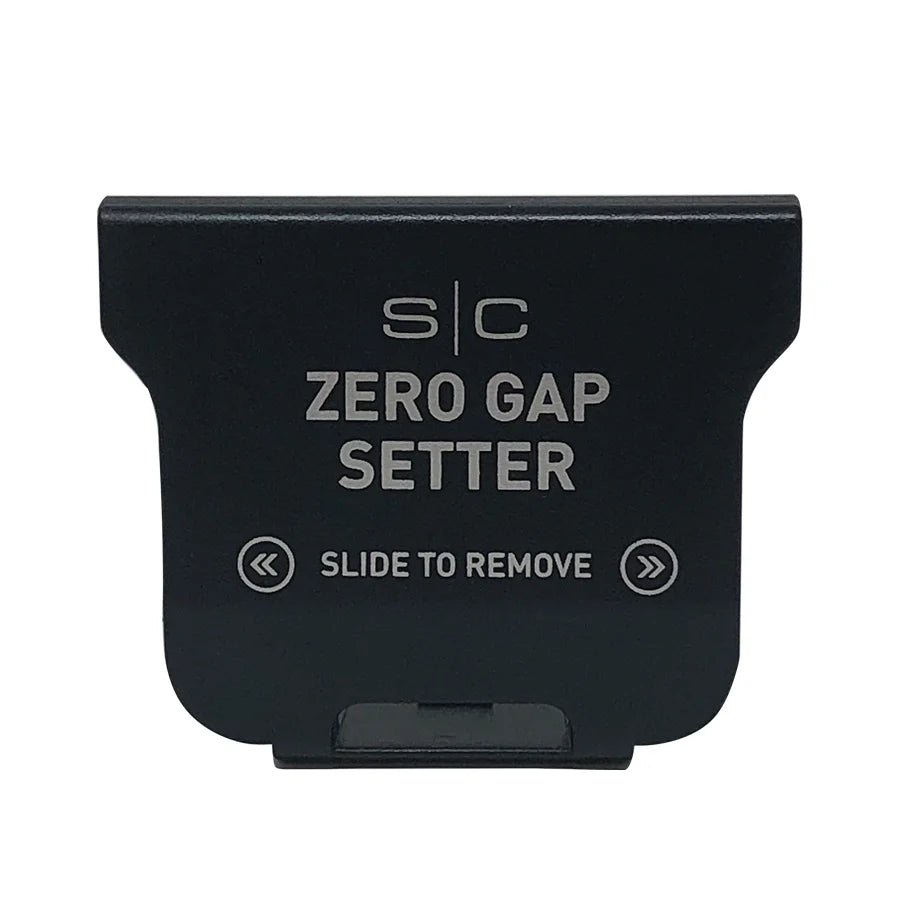 SABER PROFESSIONAL HAIR TRIMMER WITH DIGITAL BRUSHLESS MOTOR