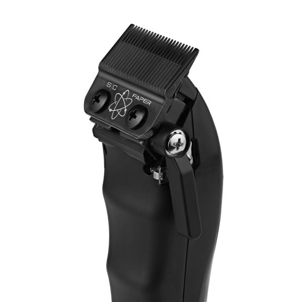 INSTINCT METAL PROFESSIONAL HAIR CLIPPER WITH IN2 VECTOR MOTOR