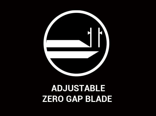 SABER 2 PROFESSIONAL HAIR CLIPPER WITH EON DIGITAL BRUSHLESS MOTOR