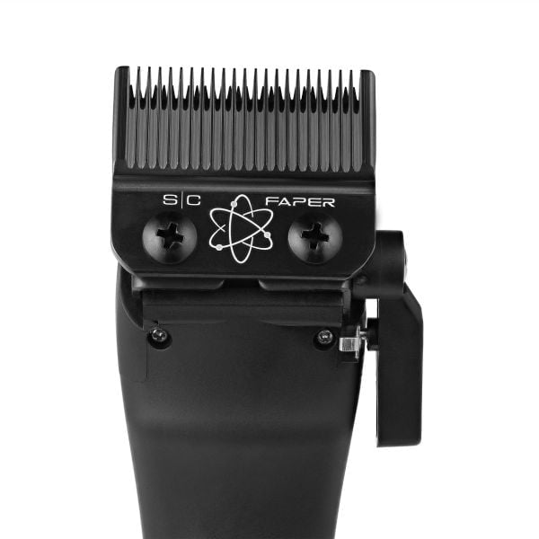 INSTINCT METAL PROFESSIONAL HAIR CLIPPER WITH IN2 VECTOR MOTOR