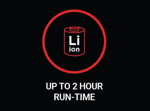 S|C X 360 JEEZY PROFESSIONAL HAIR CLIPPER WITH IN2 VECTOR MOTOR