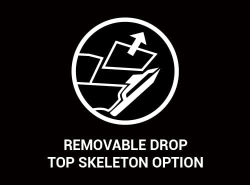 SABER 2 PROFESSIONAL HAIR CLIPPER WITH EON DIGITAL BRUSHLESS MOTOR