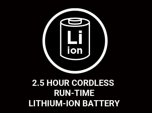 SABER 2 PROFESSIONAL HAIR CLIPPER WITH EON DIGITAL BRUSHLESS MOTOR