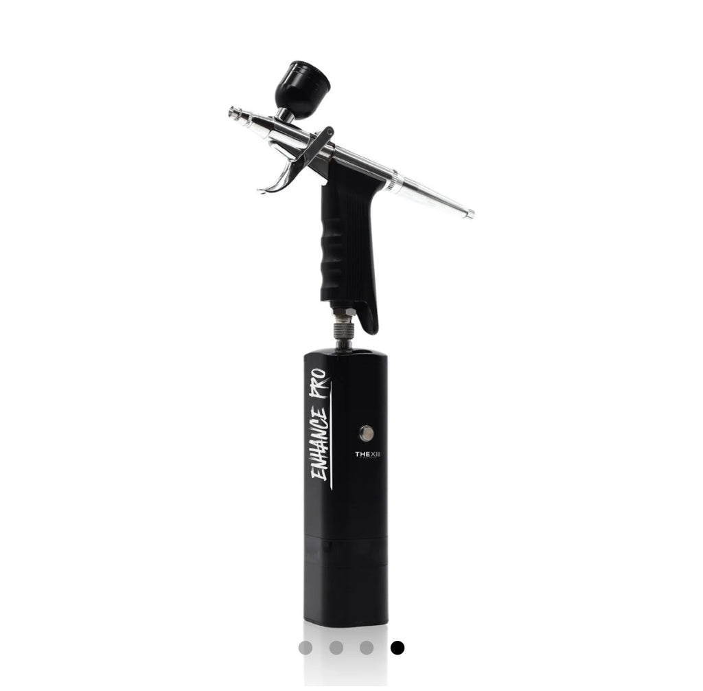 ENHANCE PRO CORDLESS AIRBRUSH COMPRESSOR