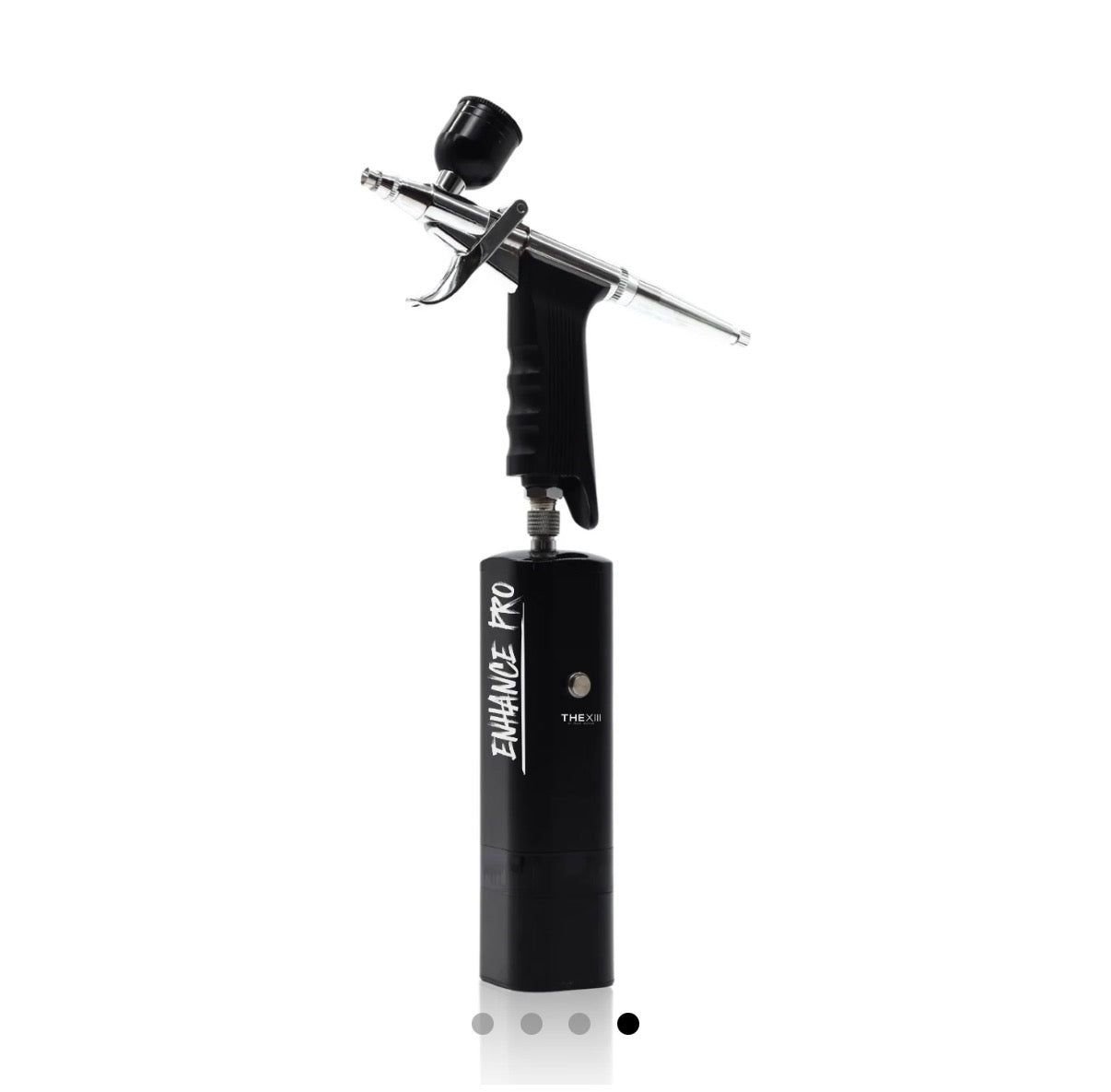 ENHANCE PRO CORDLESS AIRBRUSH COMPRESSOR
