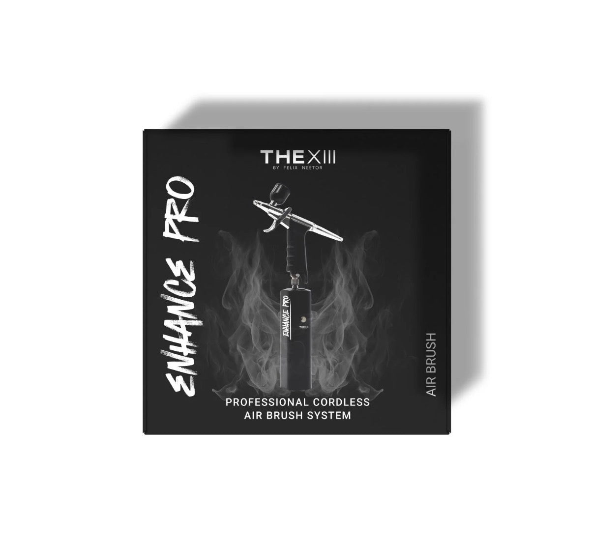 ENHANCE PRO CORDLESS AIRBRUSH COMPRESSOR