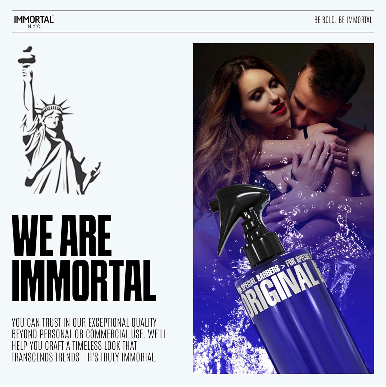 Immortal NyC #06