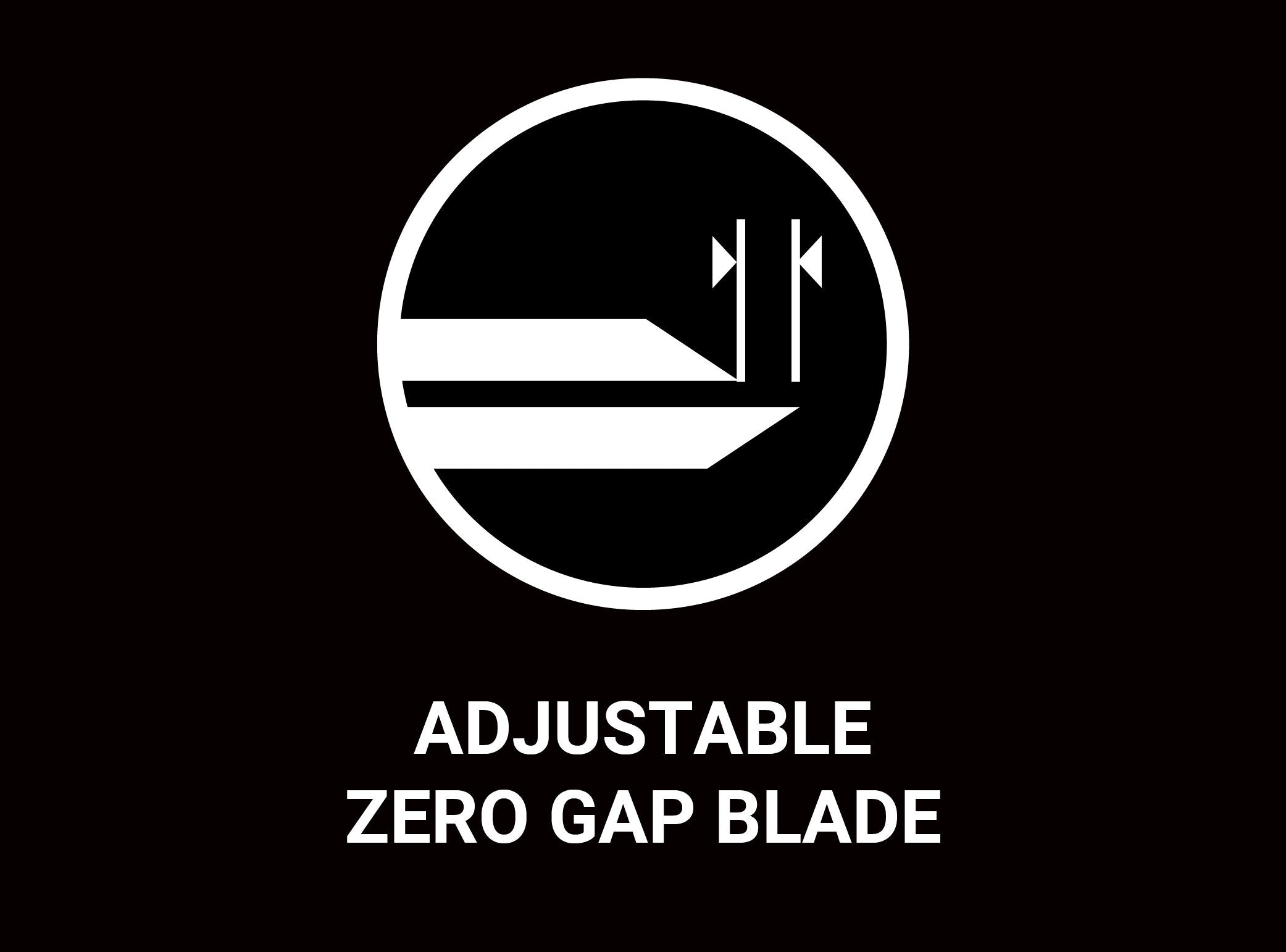 SABER PROFESSIONAL HAIR TRIMMER WITH DIGITAL BRUSHLESS MOTOR