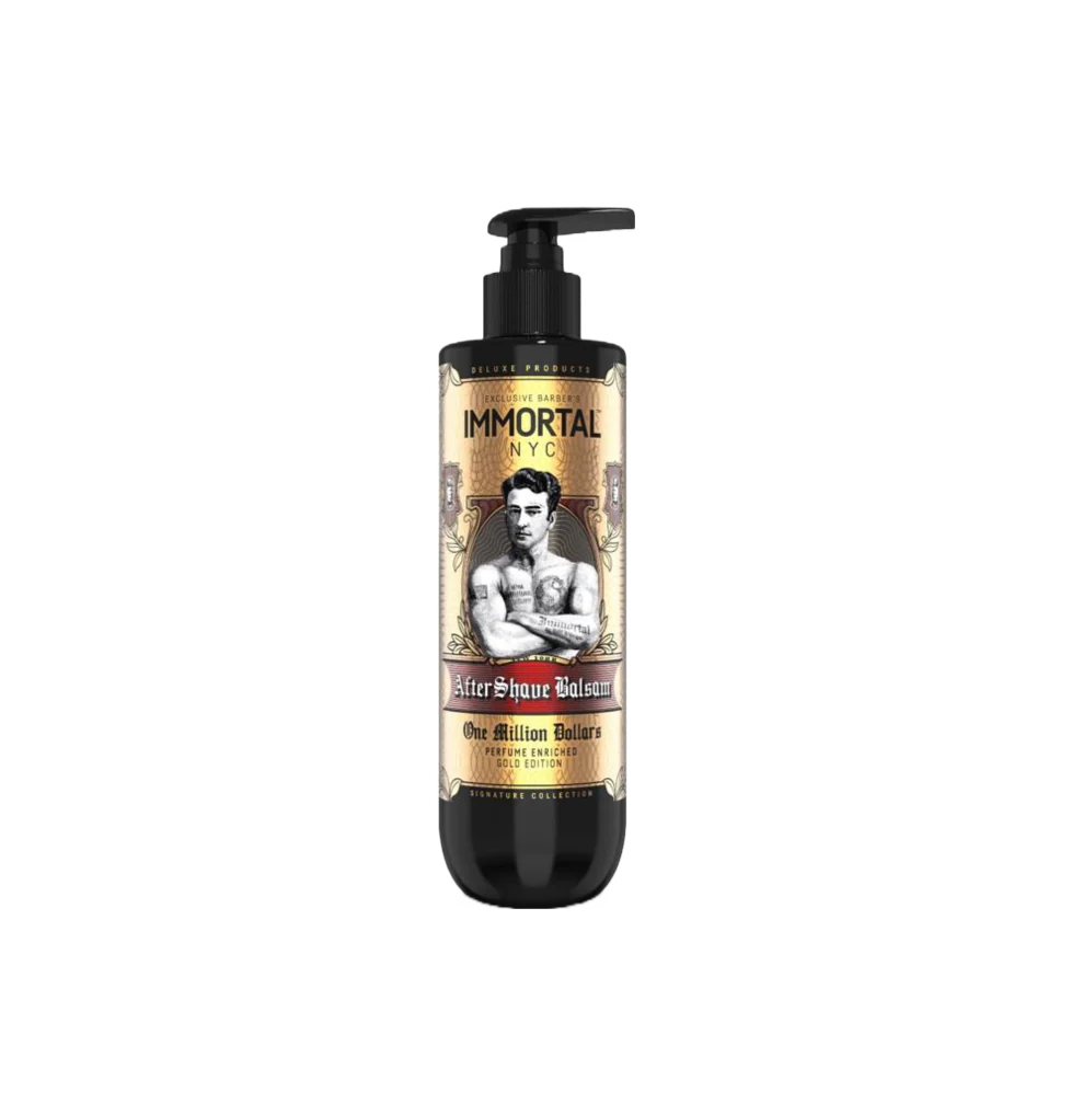The One In A Million Dollars Fragranced Spray Cologne