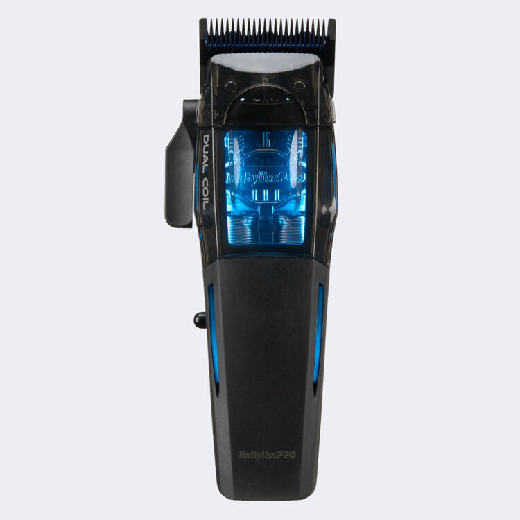 BaBylissPRO High Performance Dual Coil Motor Clipper