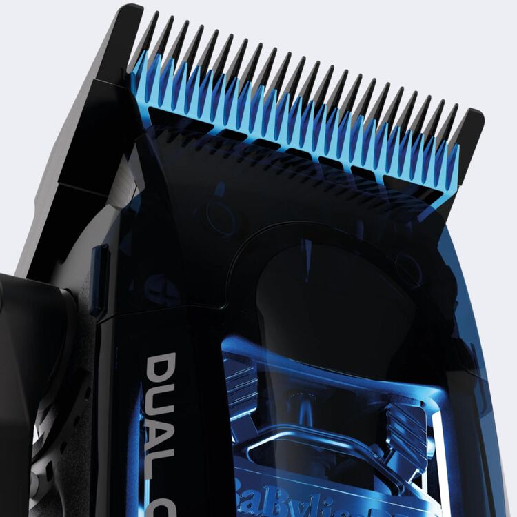 BaBylissPRO High Performance Dual Coil Motor Clipper
