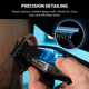 BaBylissPRO® Dual-Coil Motor Trimmer
FX95T
