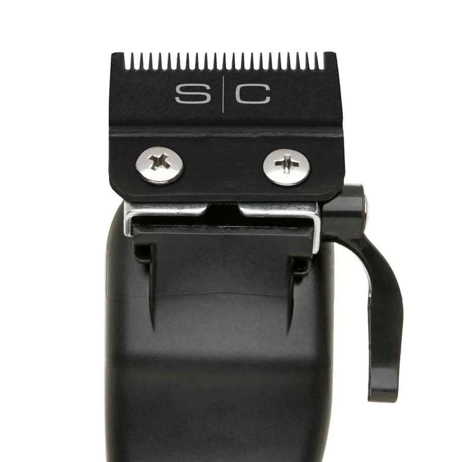 StyleCraft Instinct-X Cordless Hair Clipper w/ Vector Motor & Intuitive Torque Control (SC608M) [OPEN BOX]