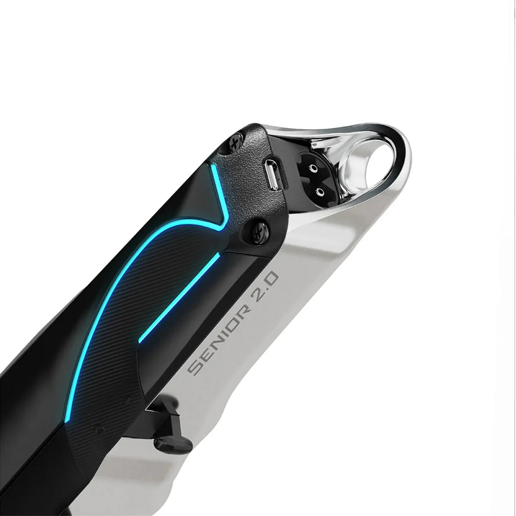 Wahl Professional 5-Star Senior 2.0 Cordless Clipper