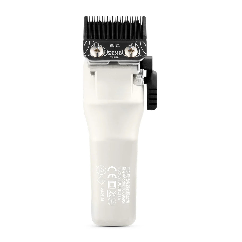 StyleCraft Reign Digital Brushless Motor Cordless Clipper (SC620W)