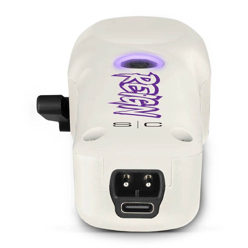 StyleCraft Reign Digital Brushless Motor Cordless Clipper (SC620W)