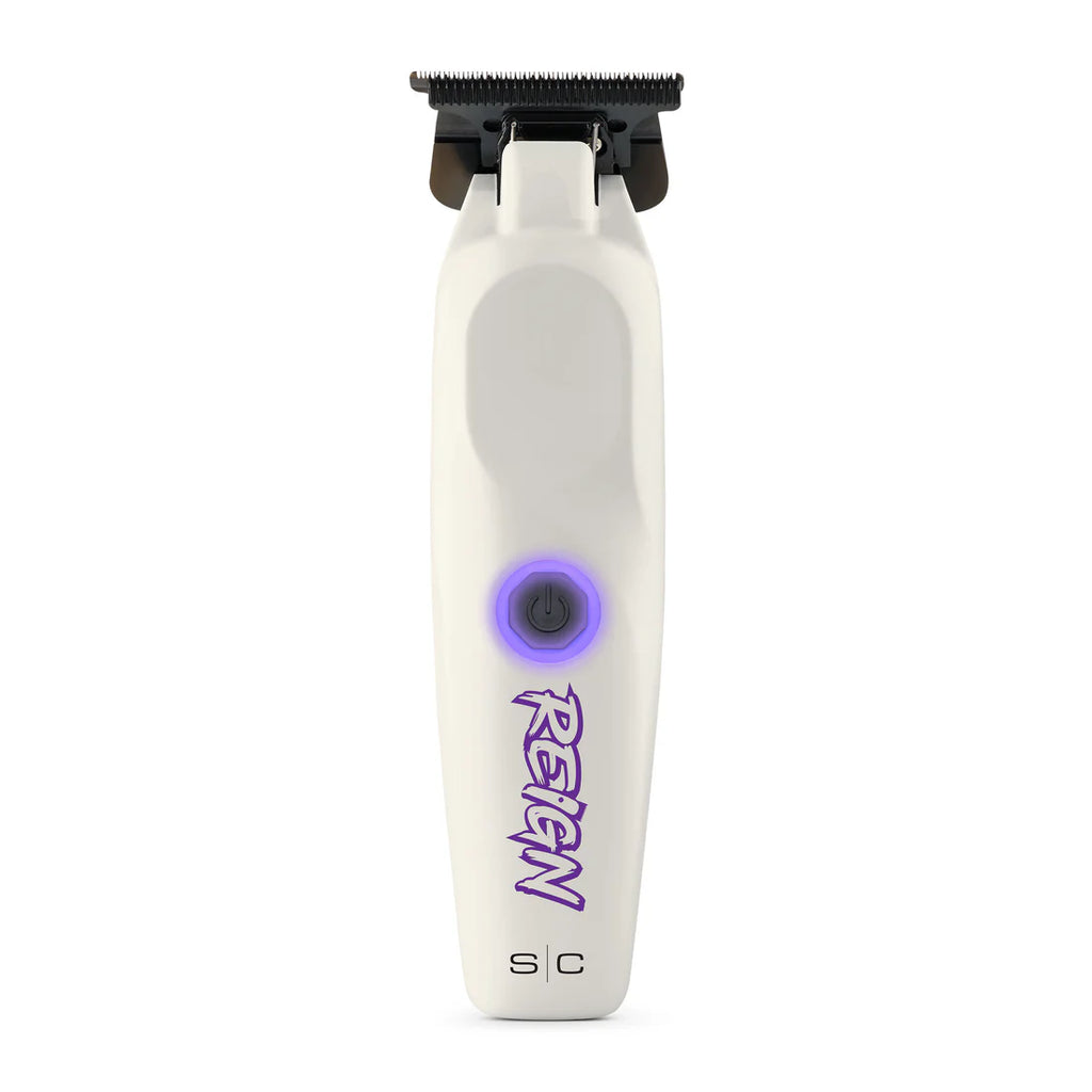 StyleCraft Reign EON Digital Brushless Motor Cordless Trimmer (SC422W)