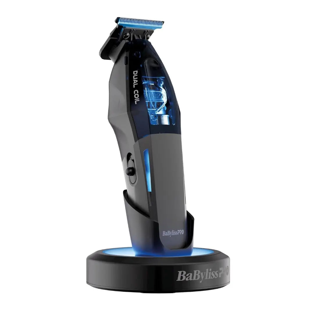 BaBylissPRO® Dual-Coil Motor Trimmer
FX95T